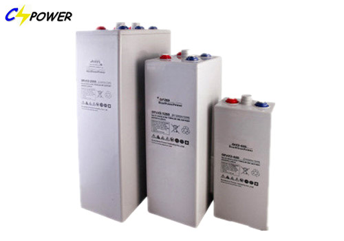 cspower battery