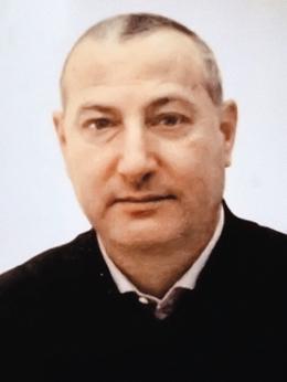 Vito Nicastri